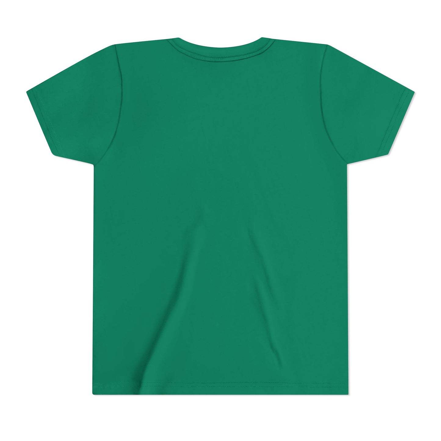 Temple - Youth Short Sleeve Tee