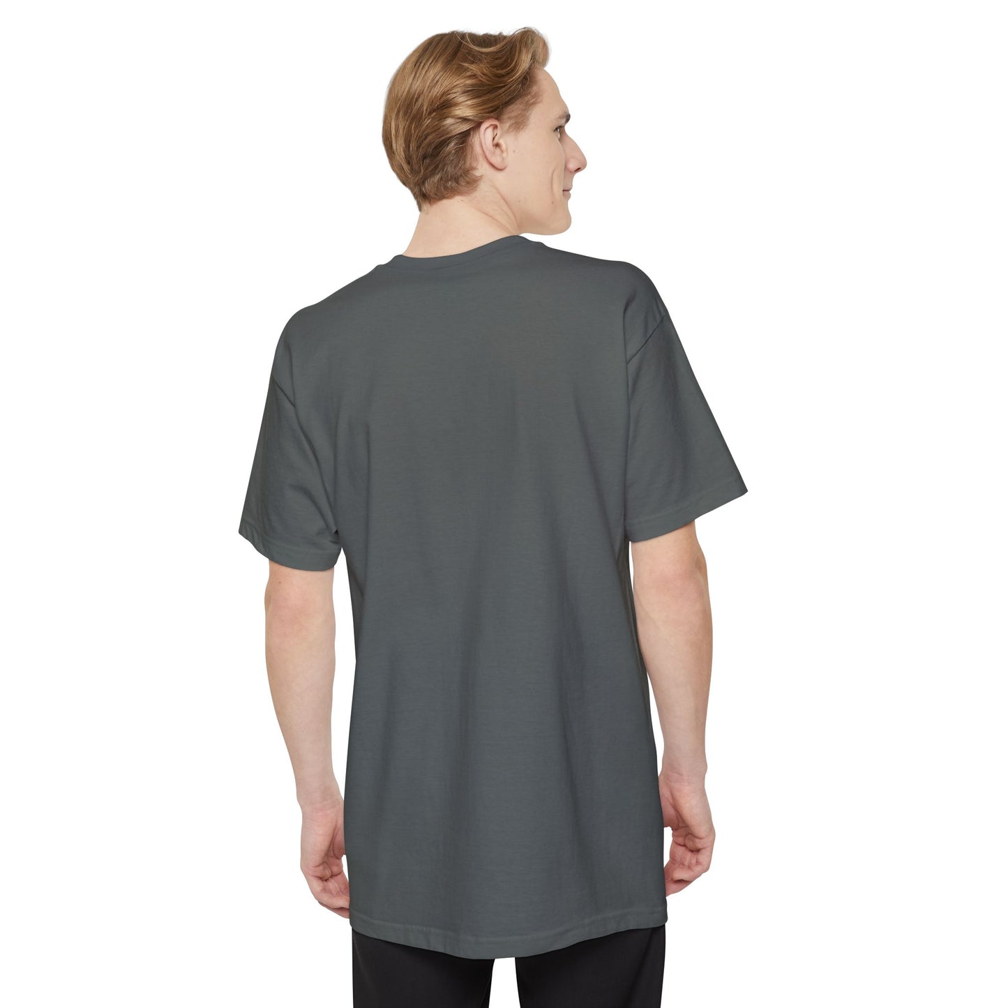 Temple - Short Sleeve Tee TALL