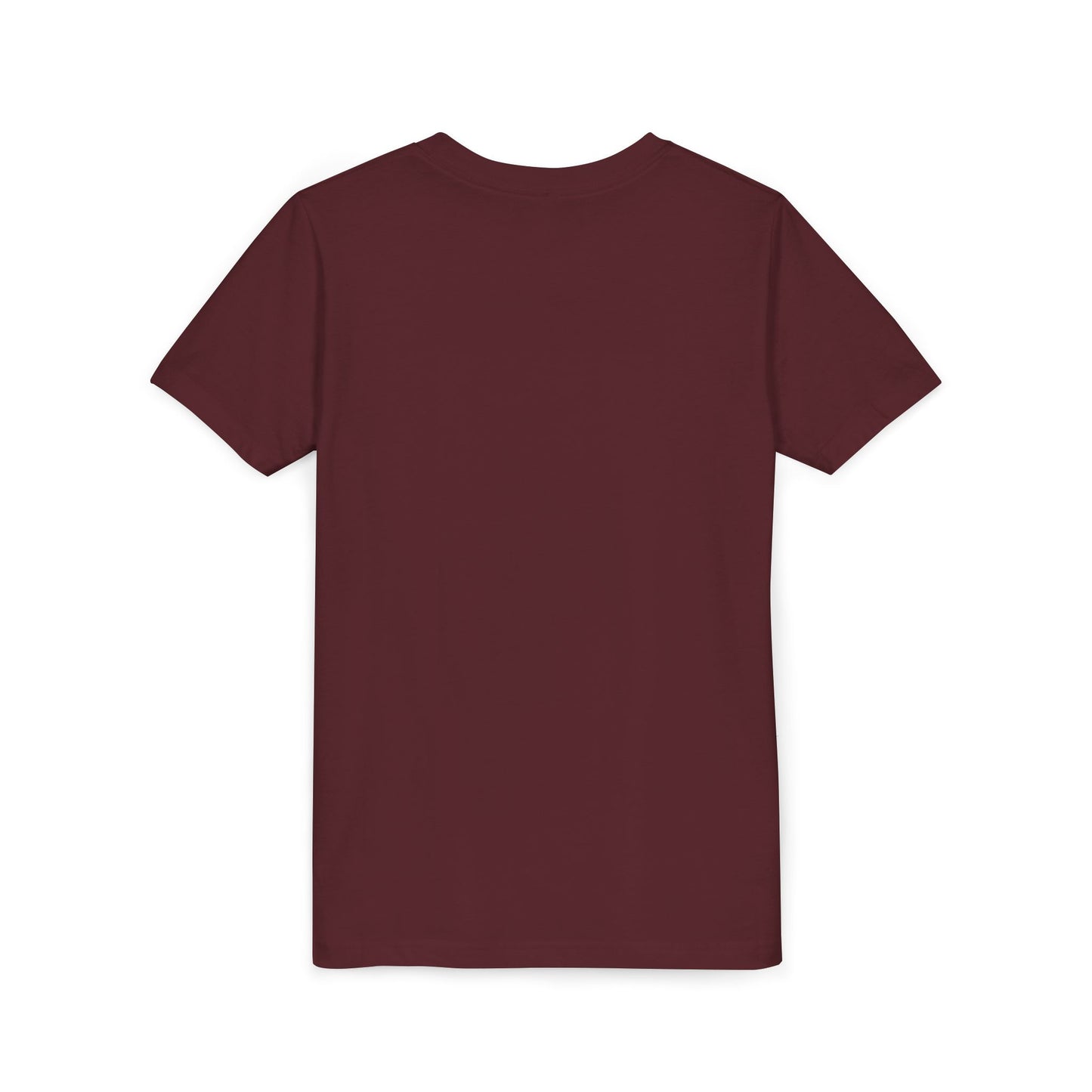 Temple - Youth Short Sleeve Tee