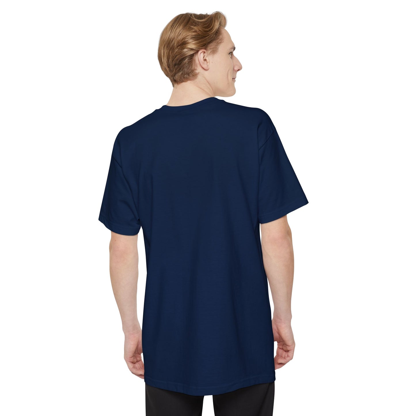 Temple - Short Sleeve Tee TALL