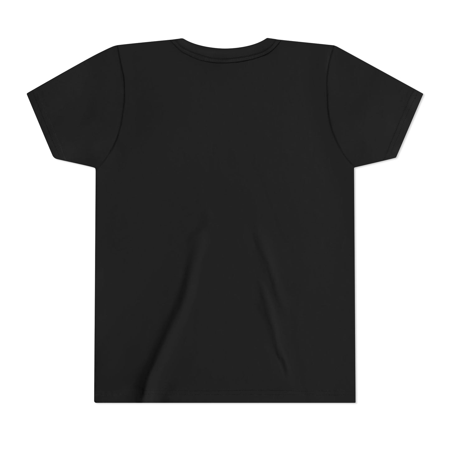 Temple - Youth Short Sleeve Tee