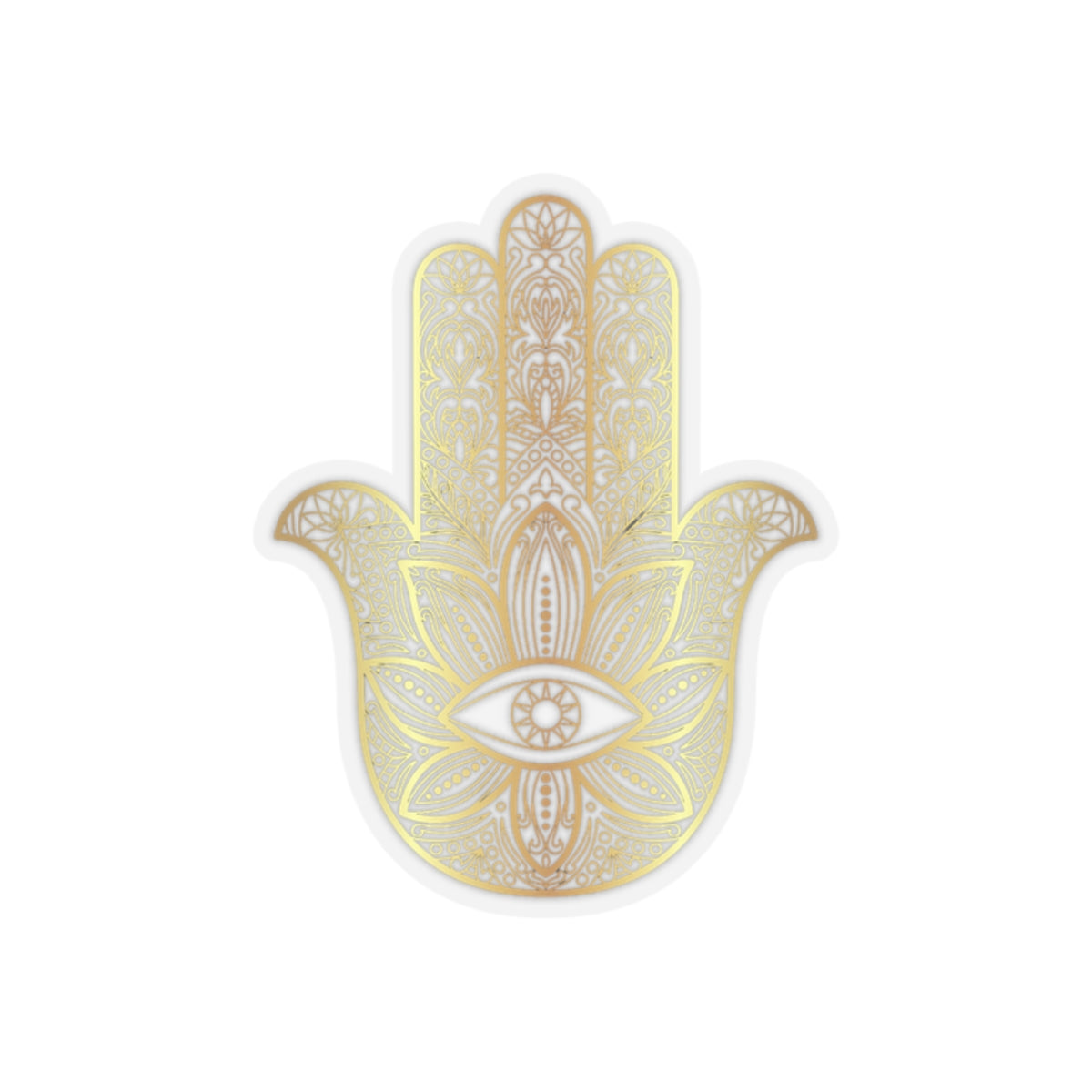 Hamsa Hand - Sticker