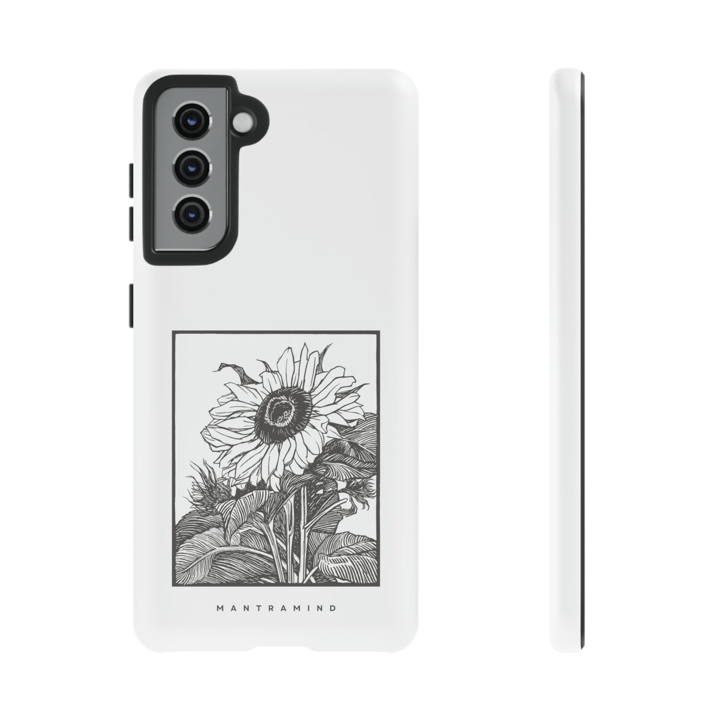 Flower - Phone Case