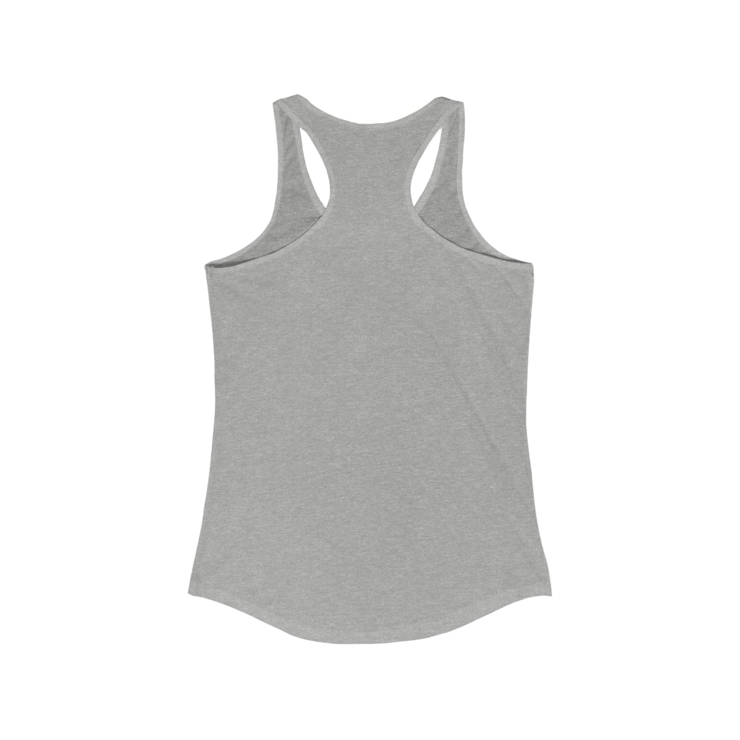 Meditate - Women's Racerback Tank