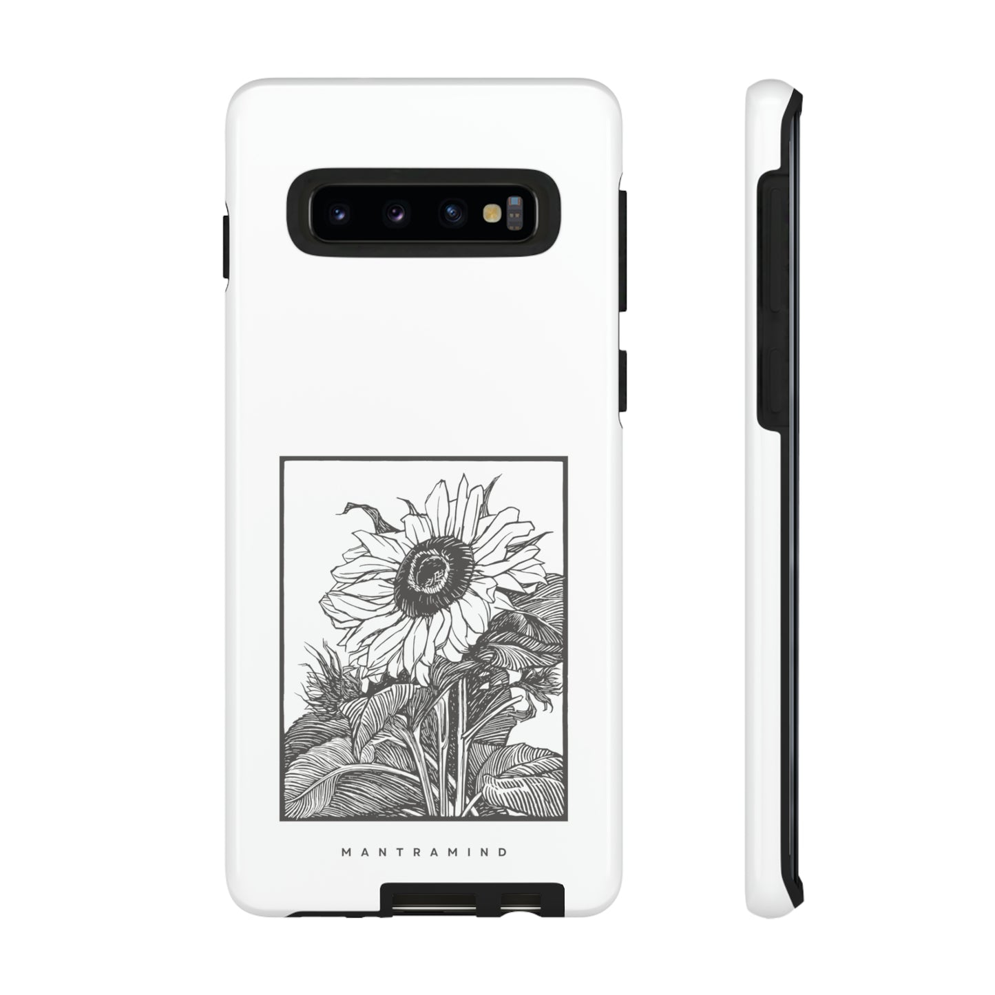 Flower - Phone Case