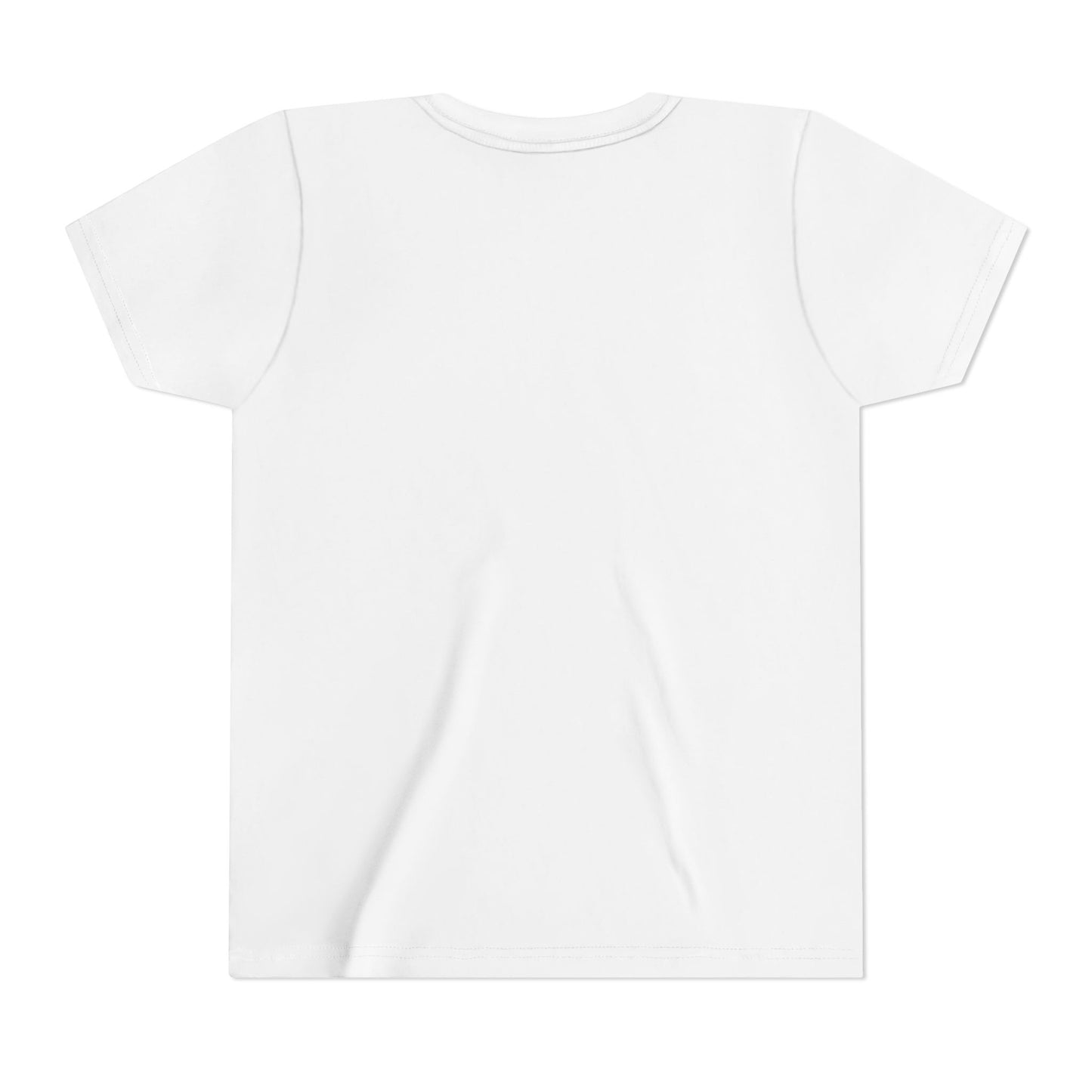 Temple - Youth Short Sleeve Tee