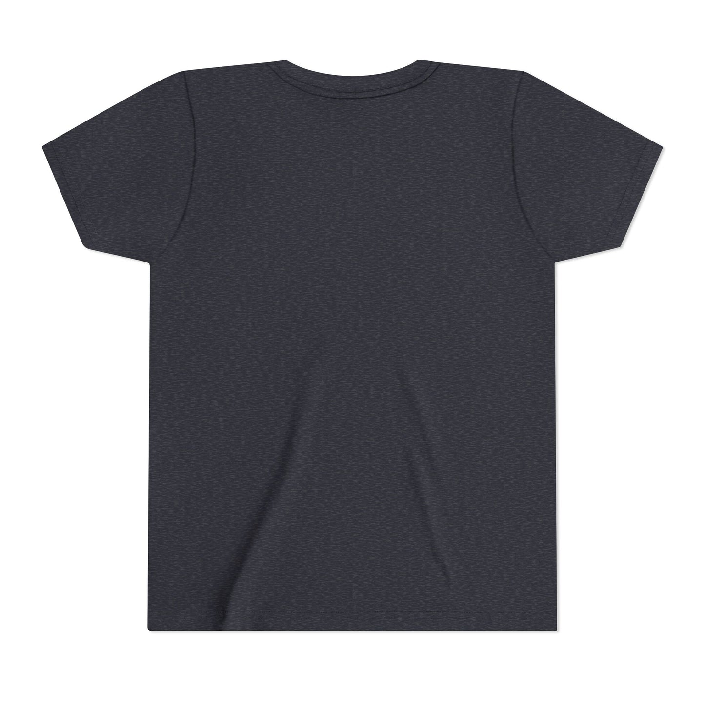 Temple - Youth Short Sleeve Tee