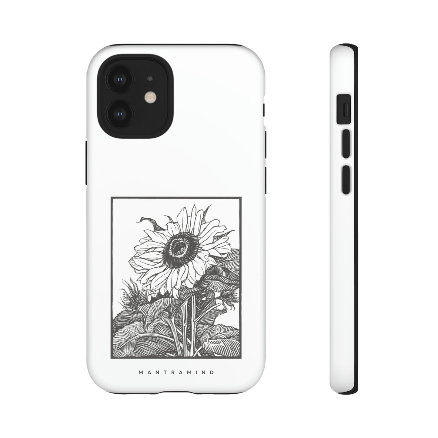 Flower - Phone Case