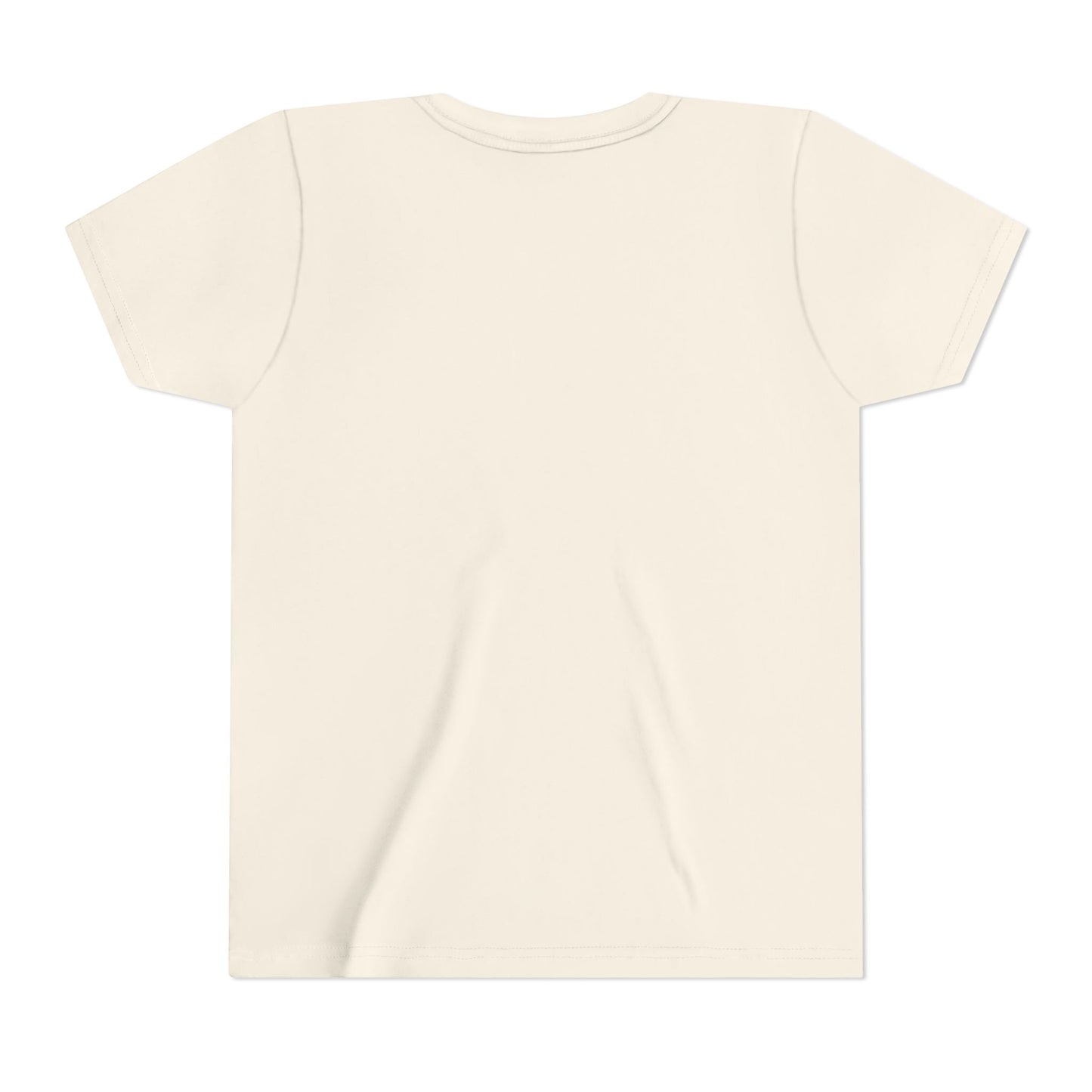 Temple - Youth Short Sleeve Tee