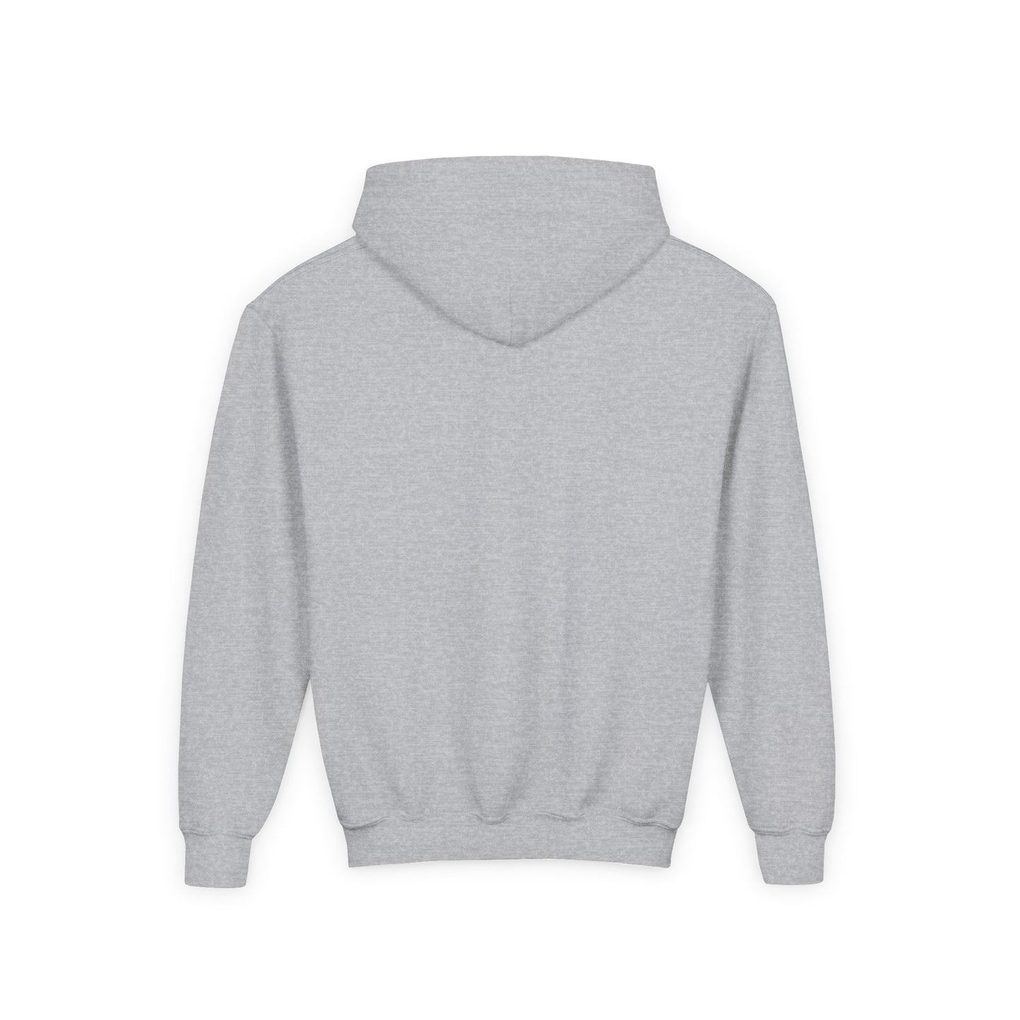 Temple - Youth Hooded Sweatshirt