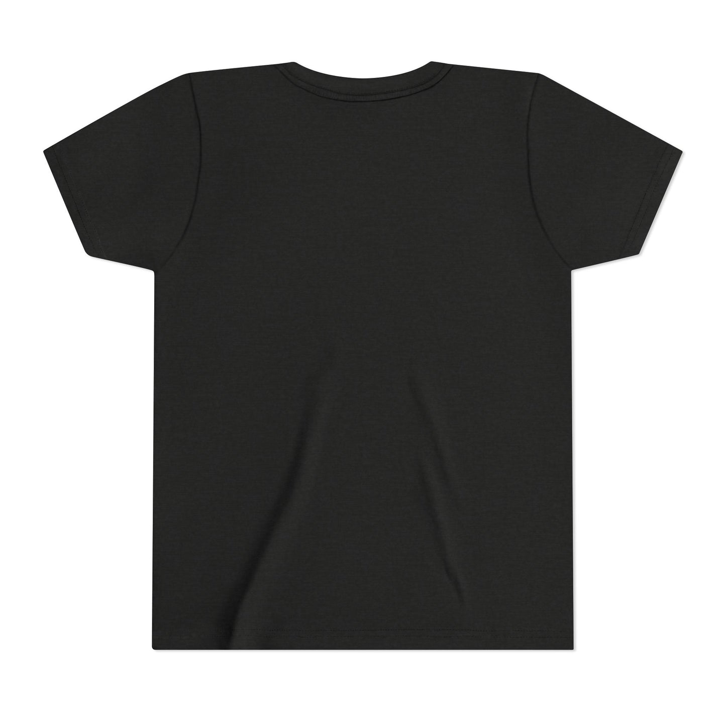Temple - Youth Short Sleeve Tee
