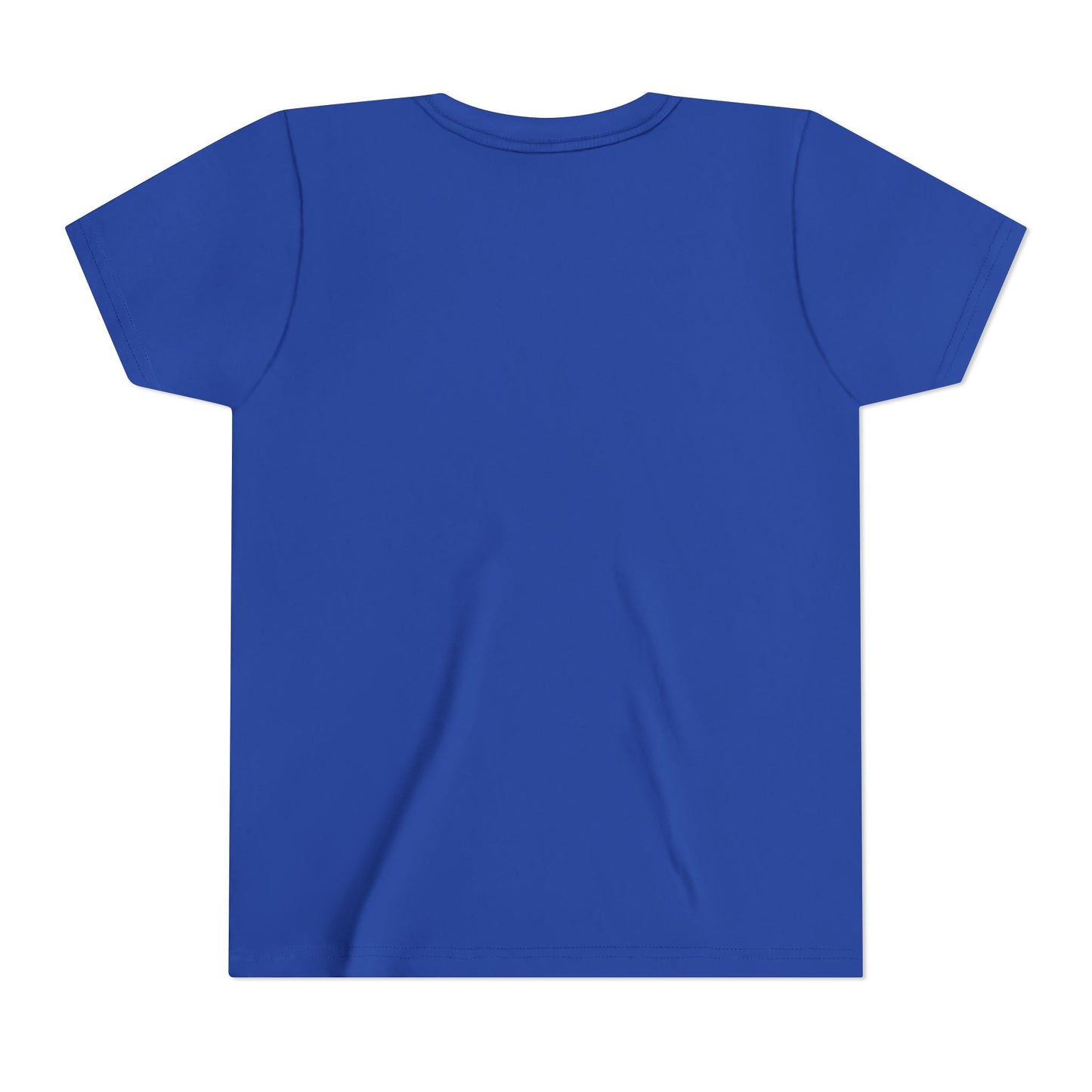 Temple - Youth Short Sleeve Tee