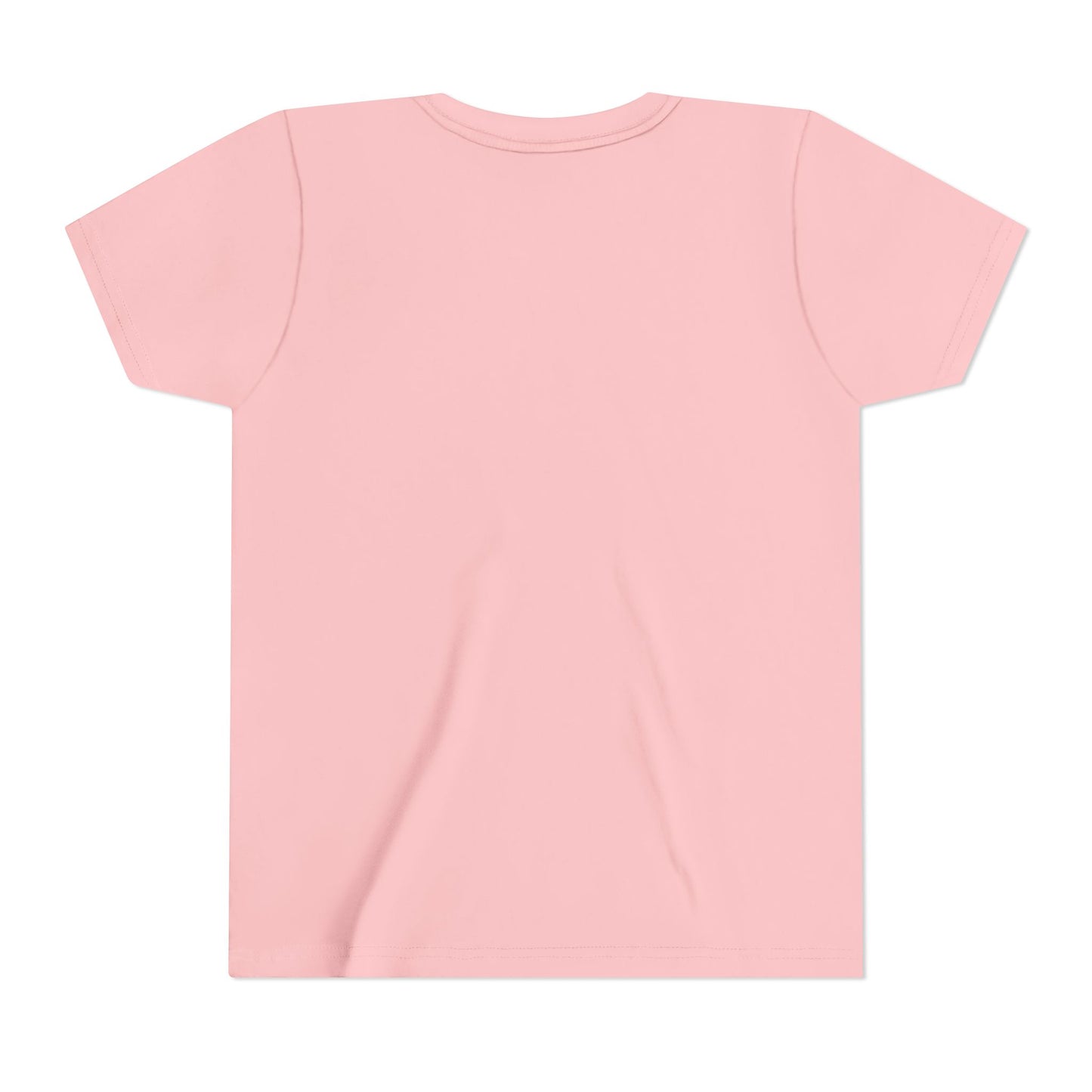 Temple - Youth Short Sleeve Tee