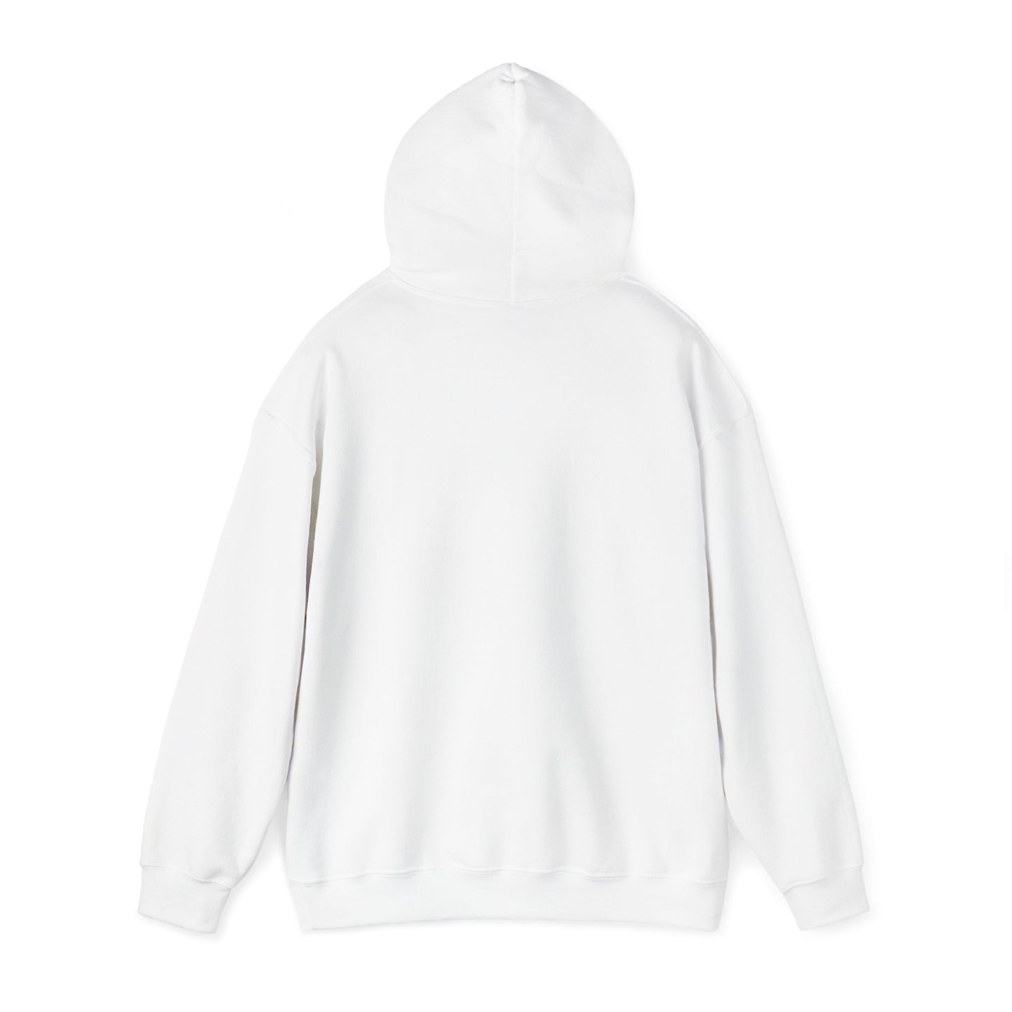 Flower - Unisex Hooded Sweatshirt