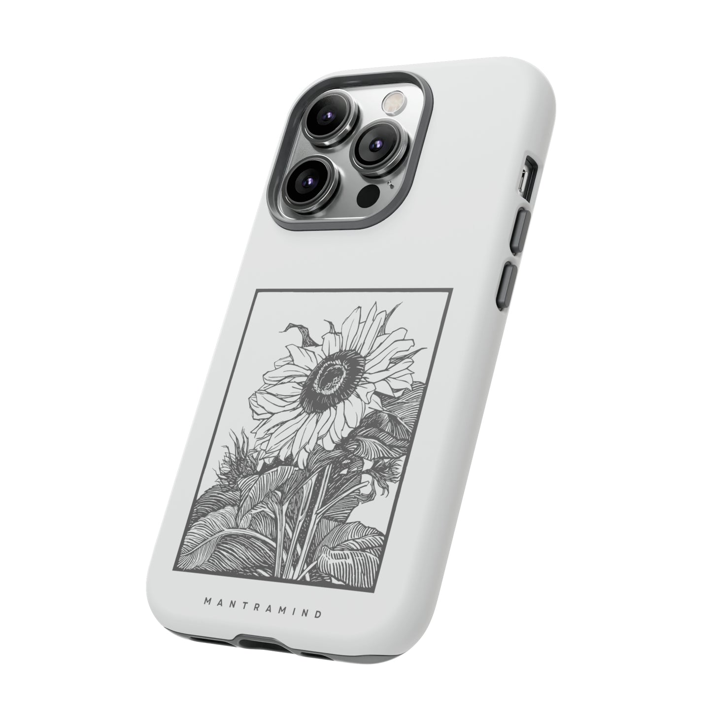 Flower - Phone Case