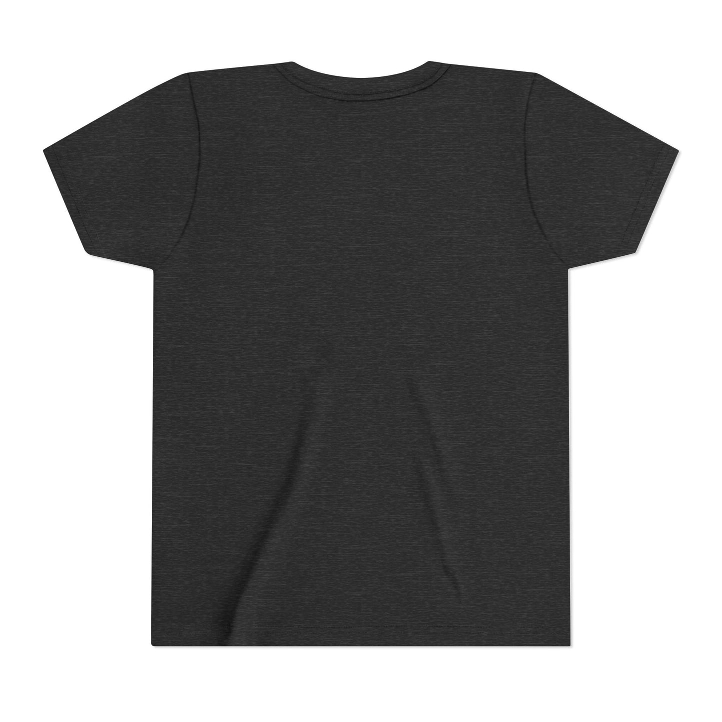 Temple - Youth Short Sleeve Tee