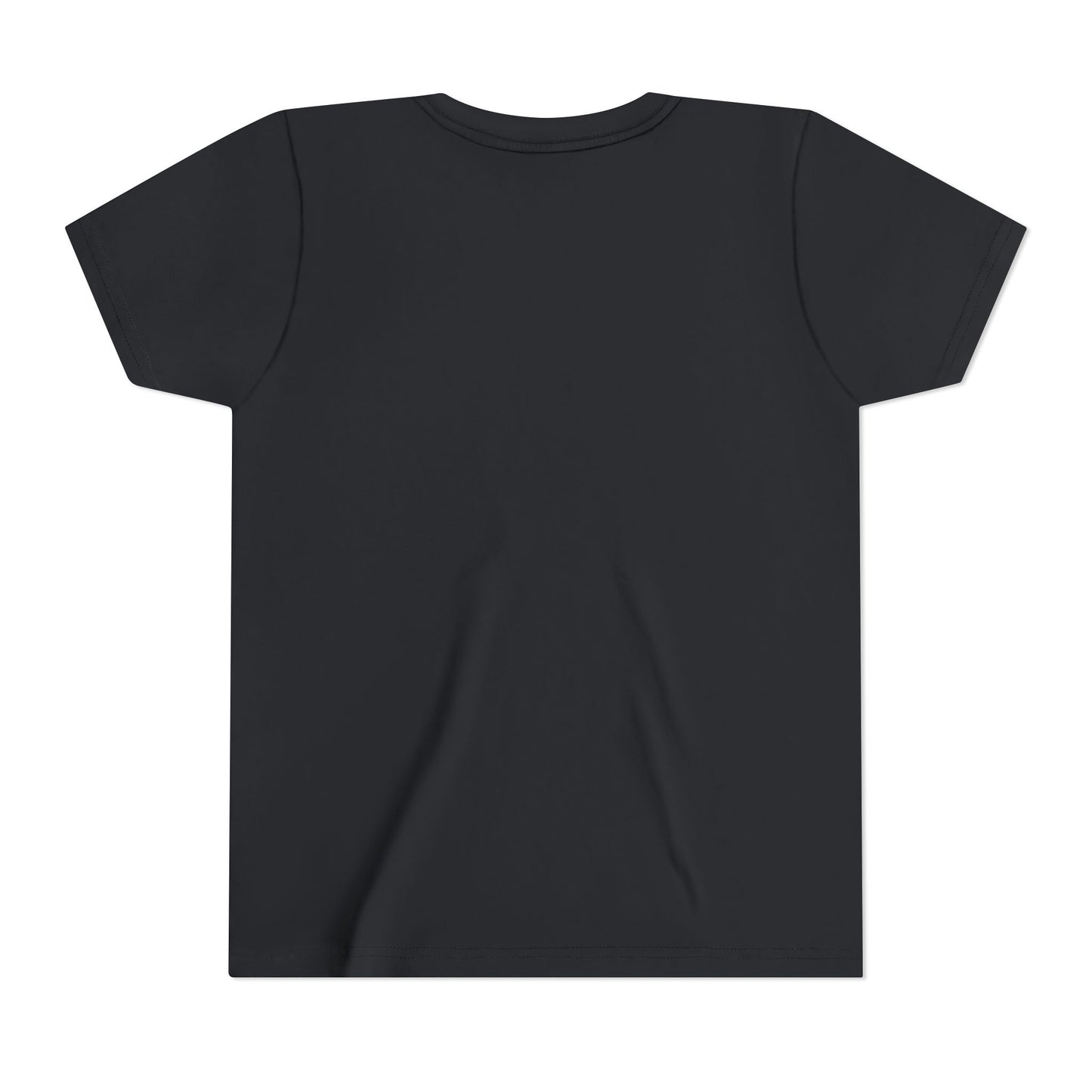 Temple - Youth Short Sleeve Tee