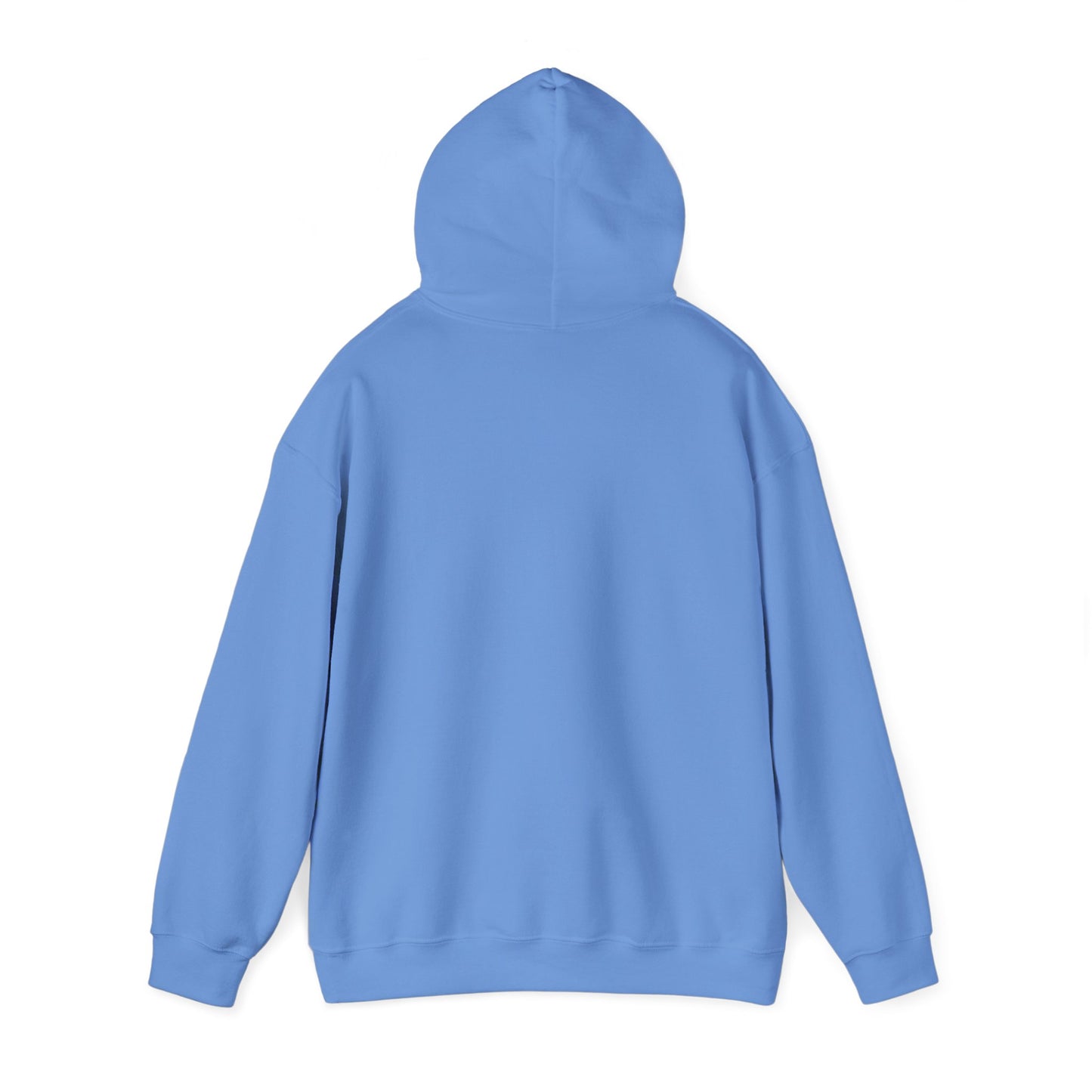 Flower - Unisex Hooded Sweatshirt