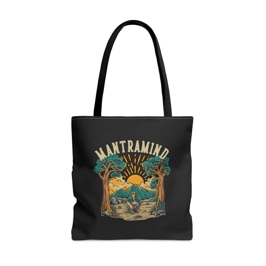 Vintage - Tote Bag