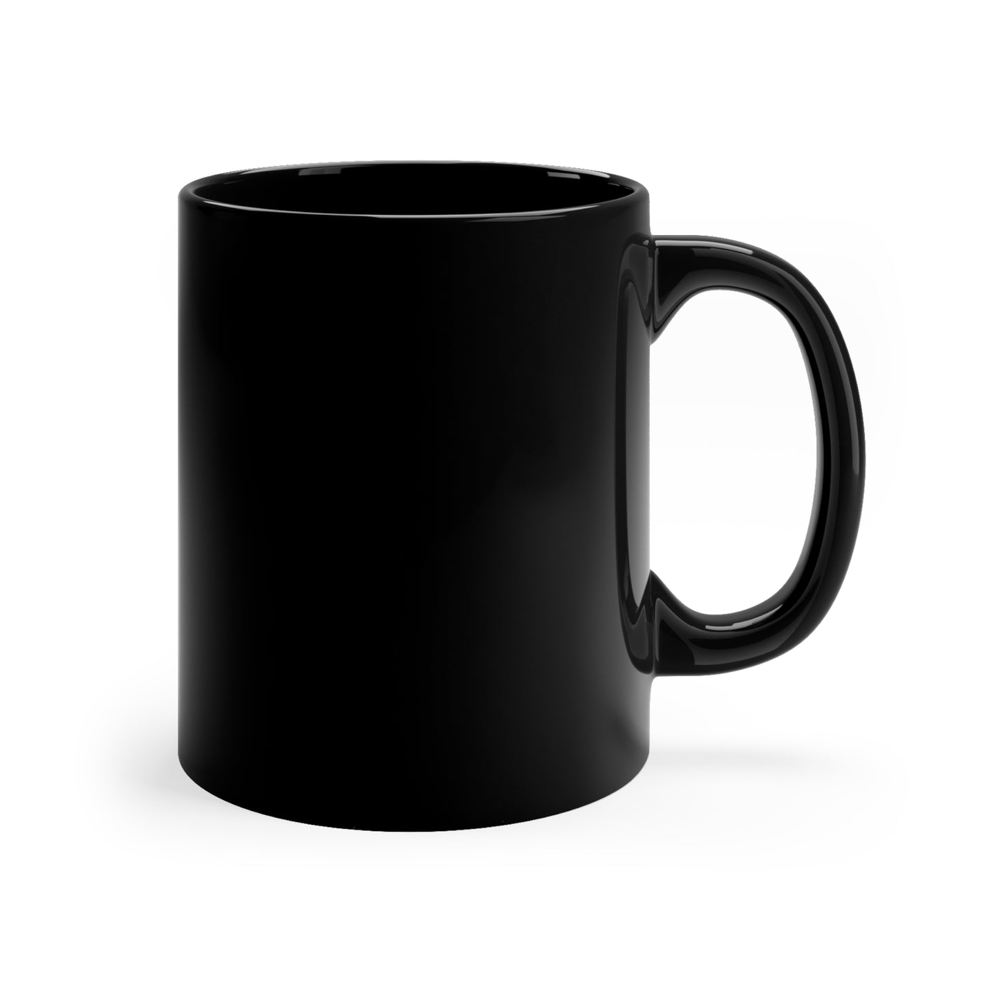 Meditate - Mug 11oz