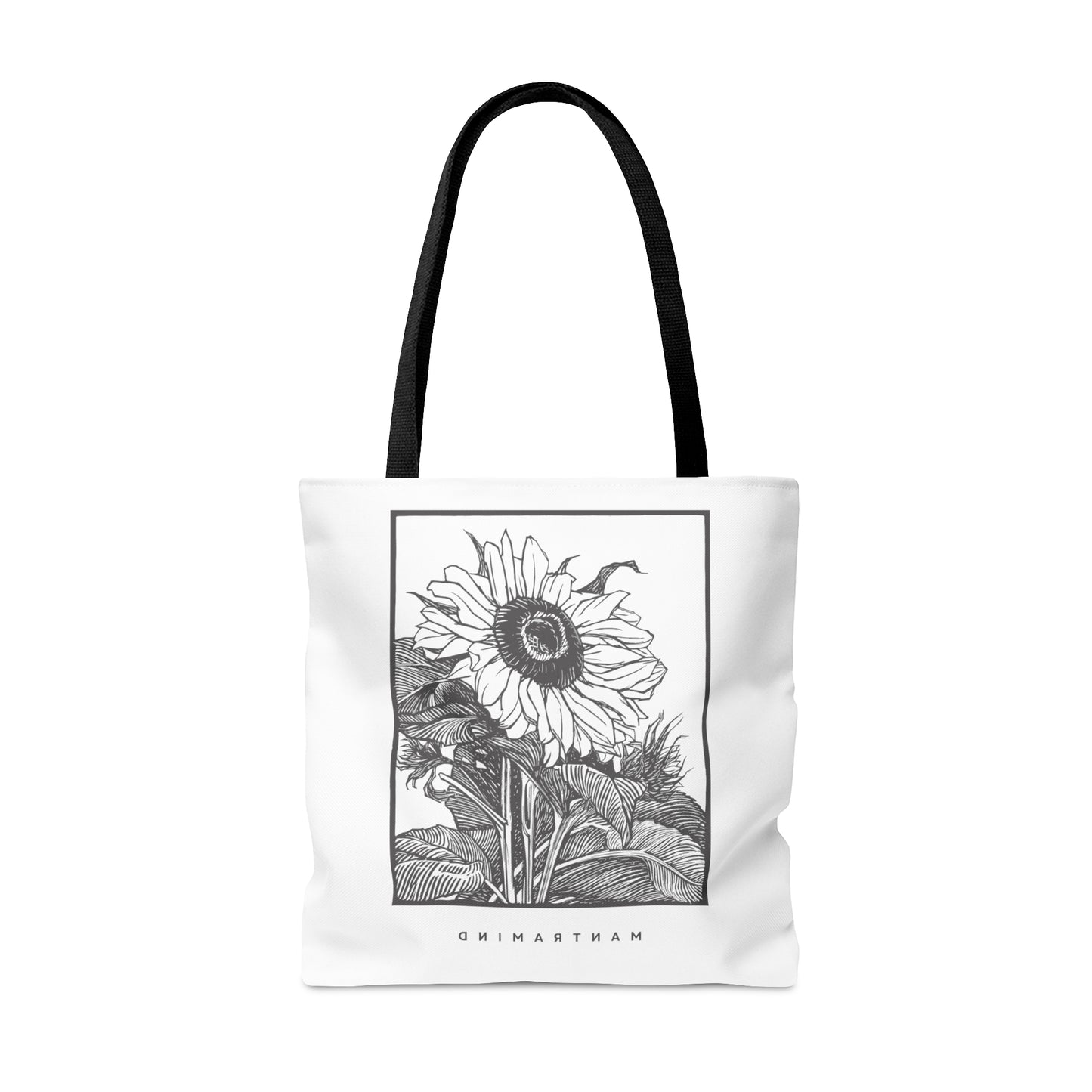 Flower - Tote Bag