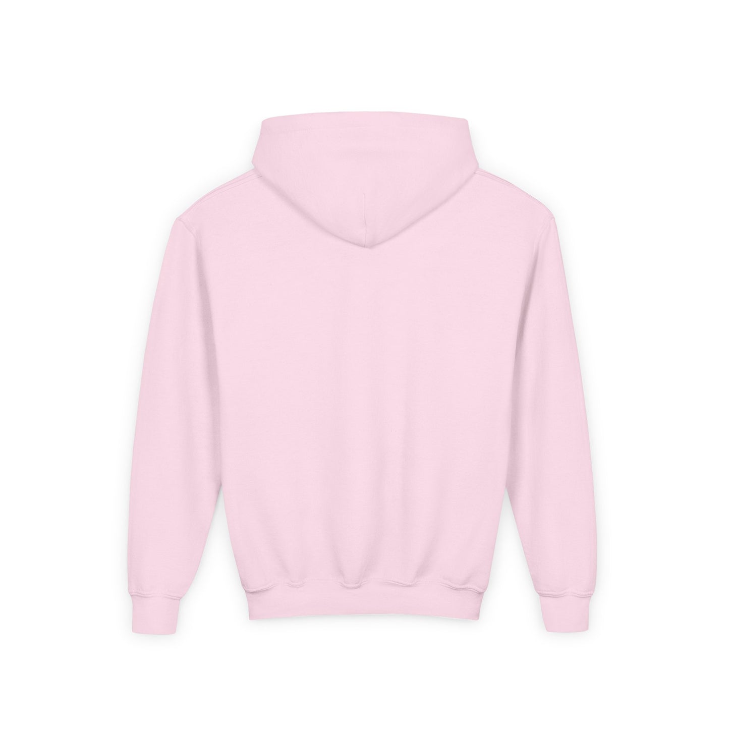 Temple - Youth Hooded Sweatshirt