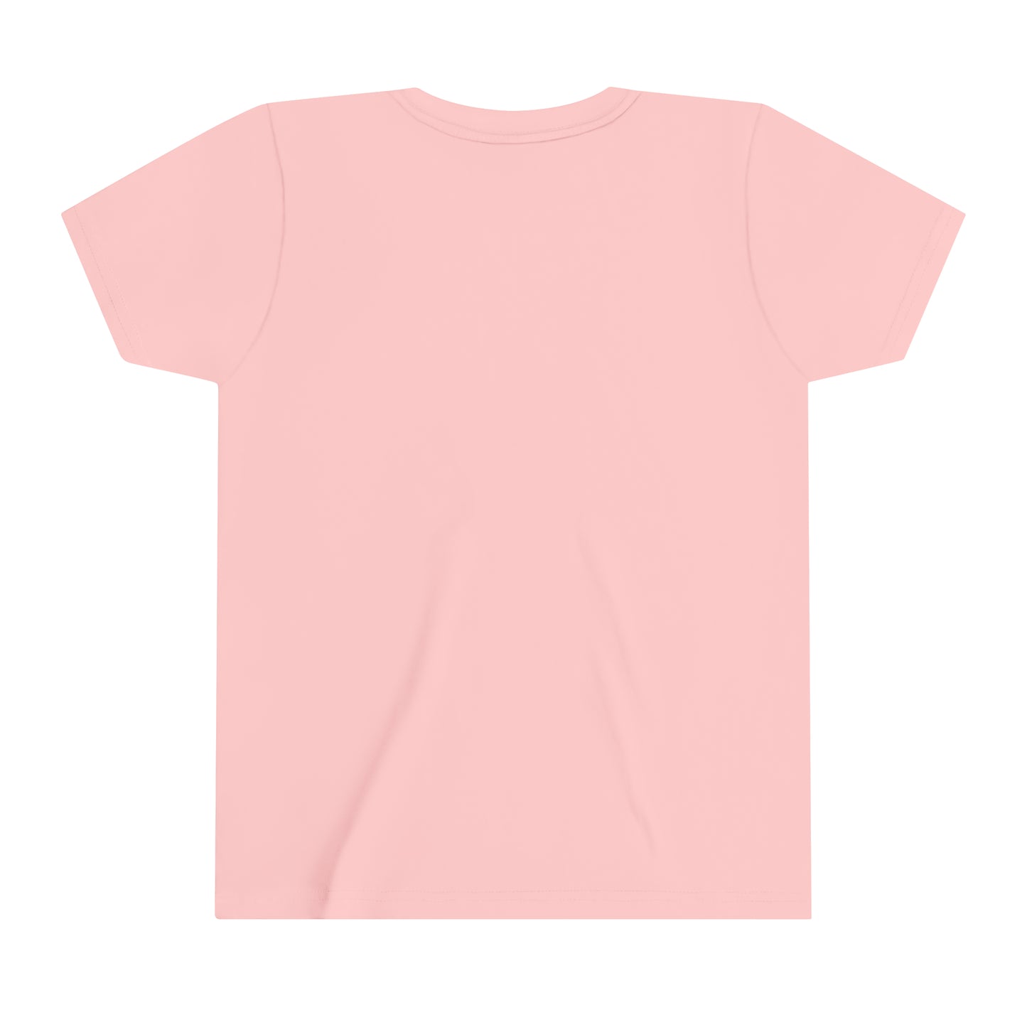 Flower - Youth Short Sleeve Tee