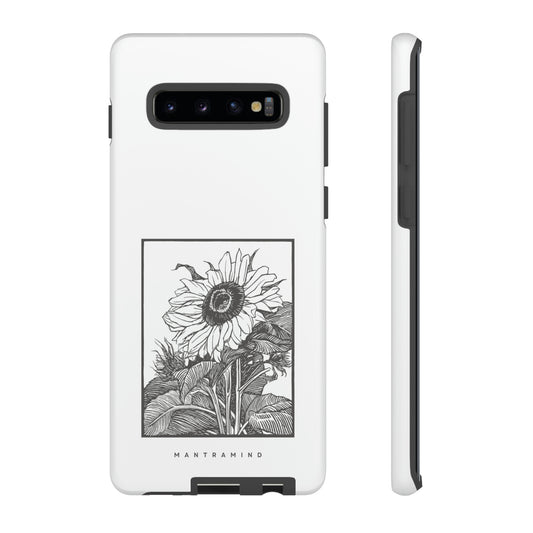 Flower - Phone Case