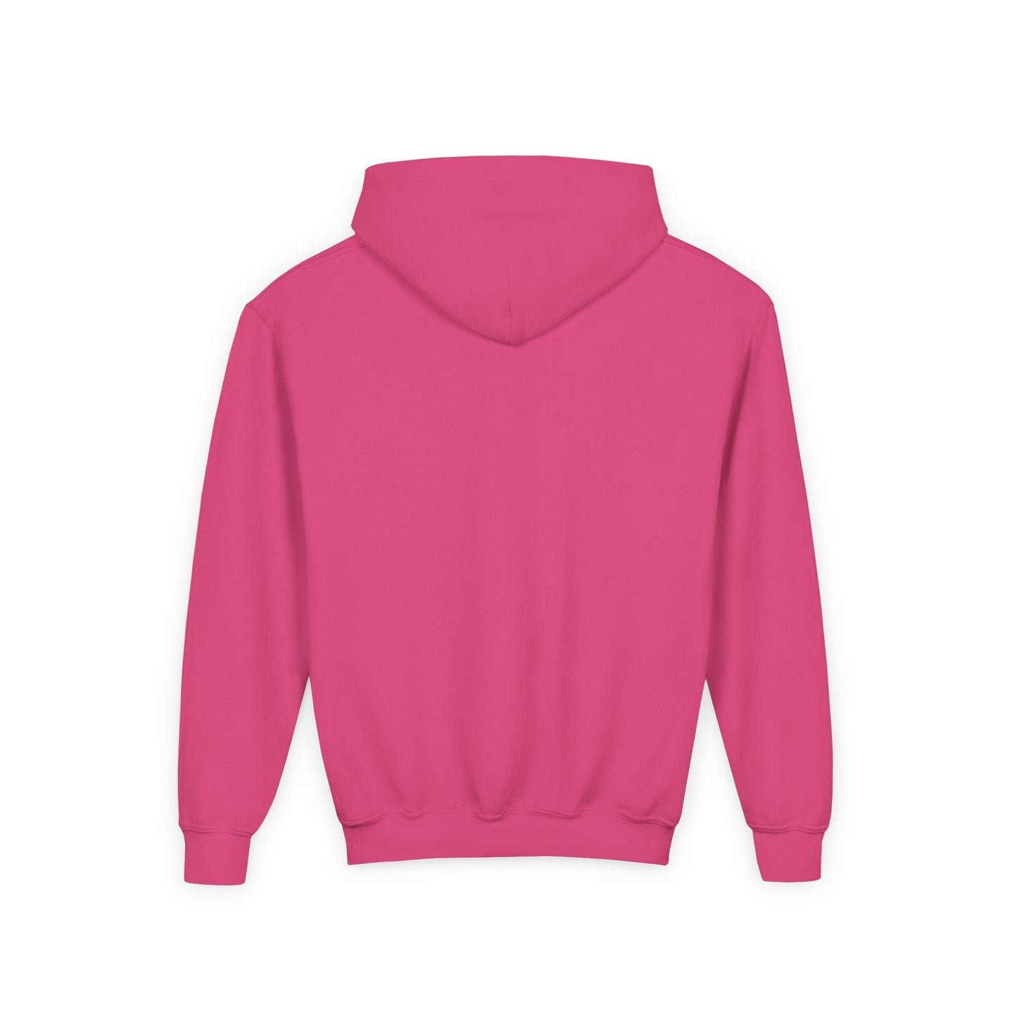 Temple - Youth Hooded Sweatshirt