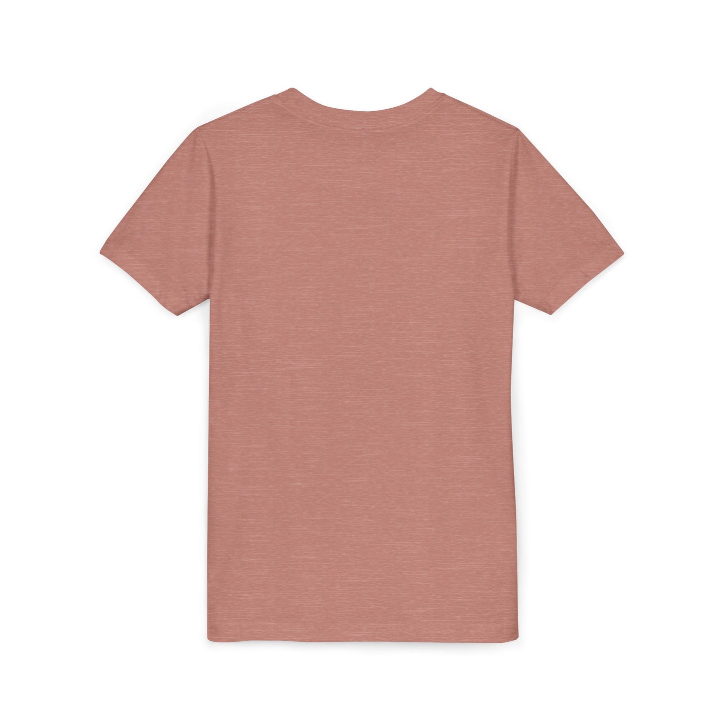 Temple - Youth Short Sleeve Tee