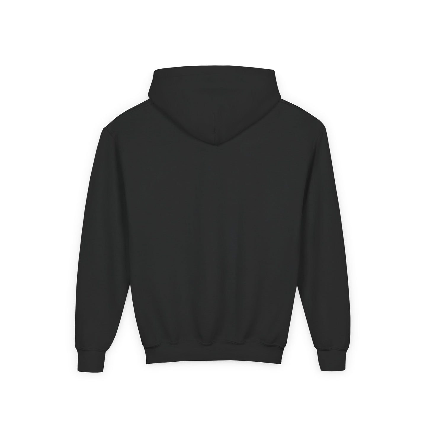 Temple - Youth Hooded Sweatshirt
