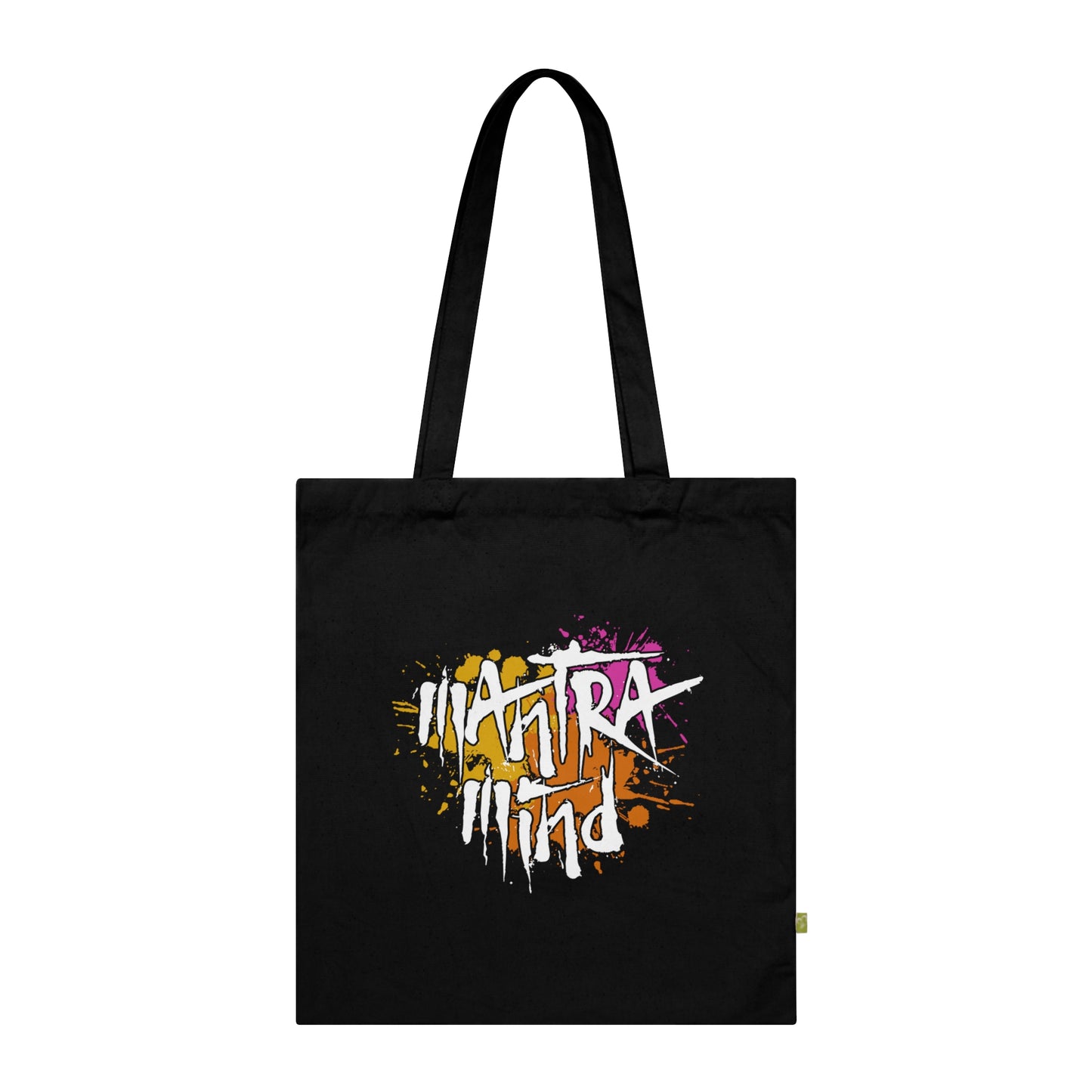 Splatter - Tote Bag